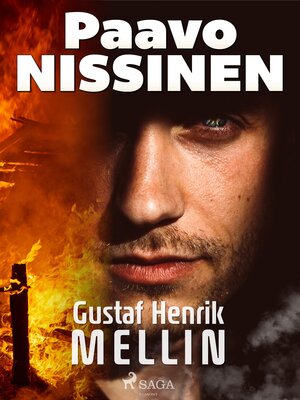 cover image of Paavo Nissinen